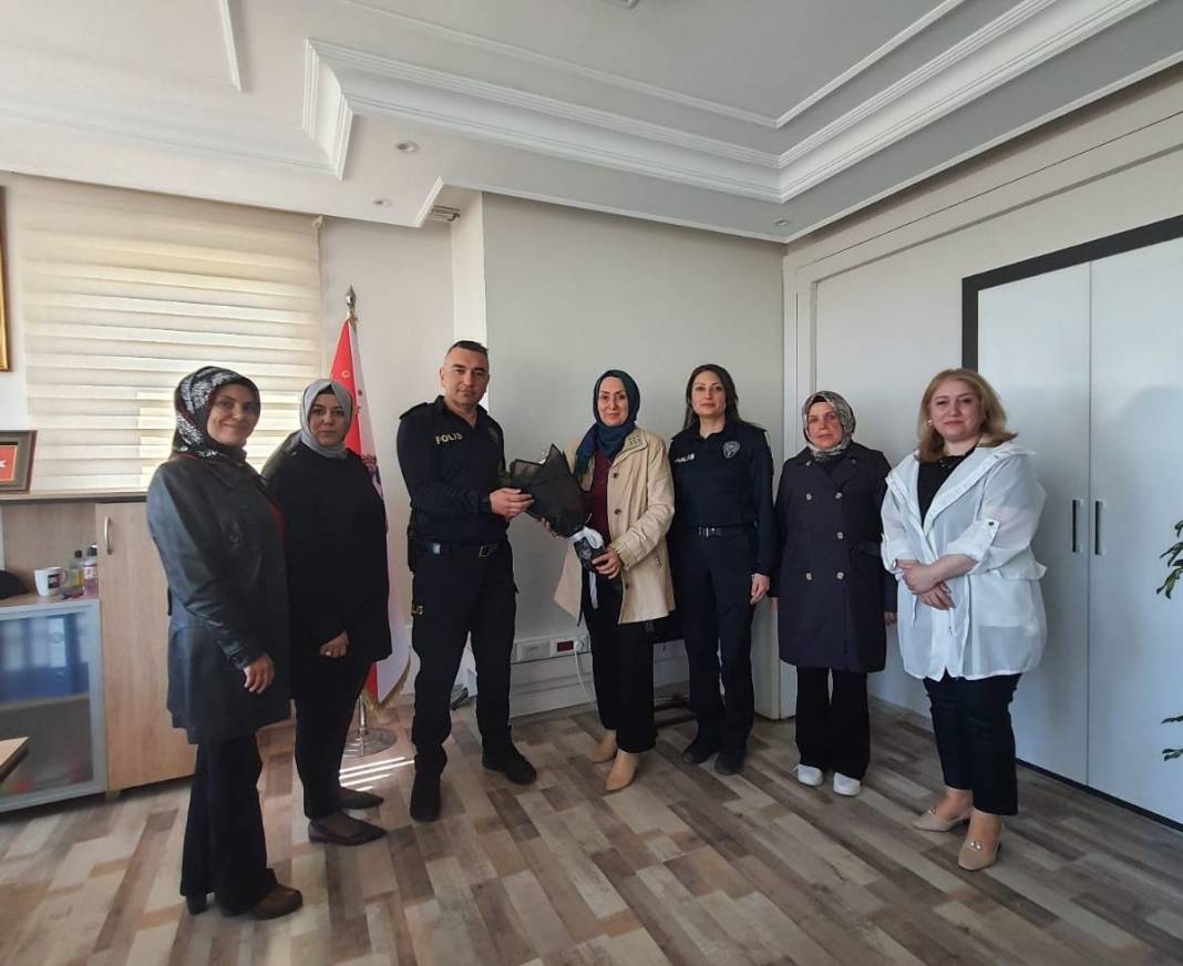 Konya magazin hayatında neler oldu? (15 Nisan 2025) 6